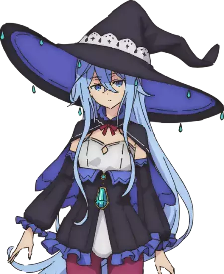 Eterna Rinebow