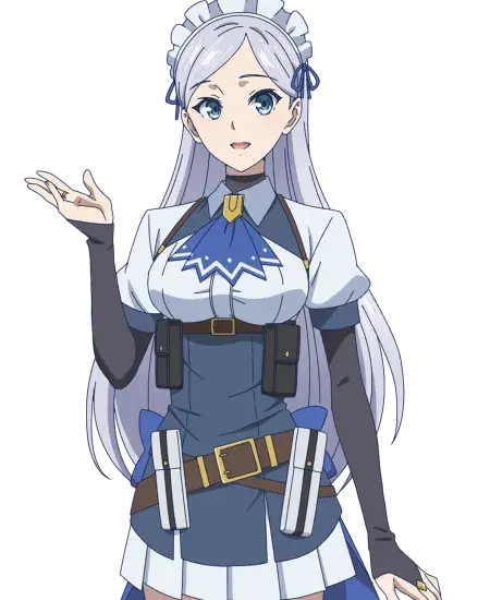 Evelyn