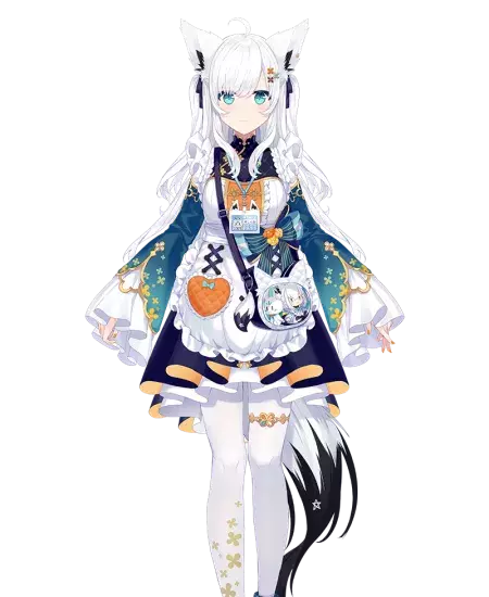 Fubuki Shirakami