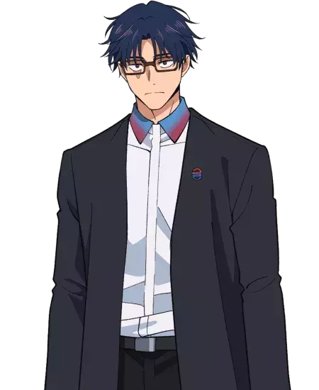 Hikaru Gero