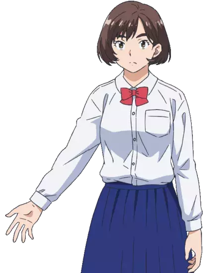 Himeko Susono