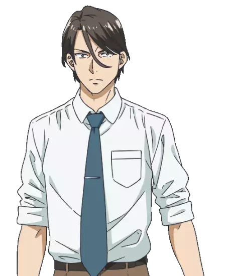 Hiroaki Ayukawa