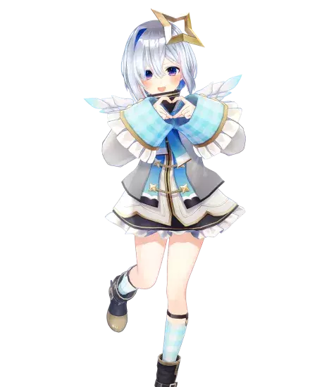 Kanata Amane