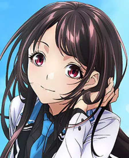 Kaori Houjou
