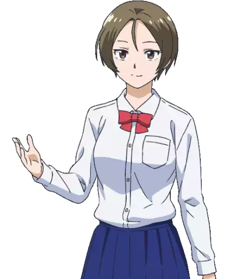 Kayo Takimoto
