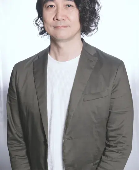 Kenji Hamada