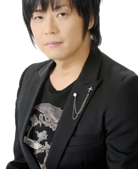 Koji Yusa