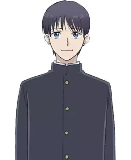 Kouda Arata