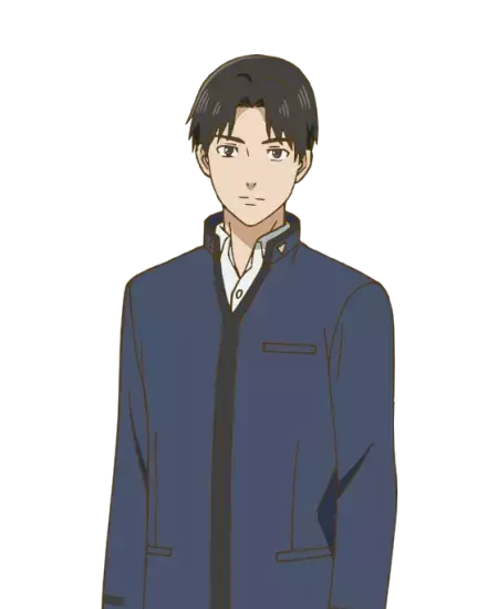 Kouichi Asakura