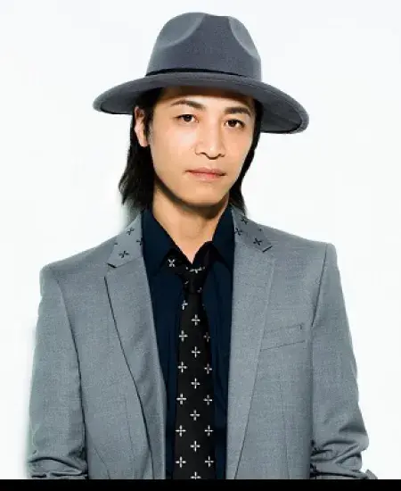 Kousuke Toriumi