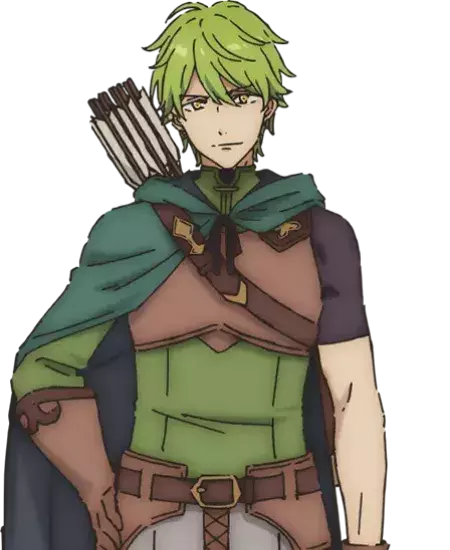 Linus Radiants