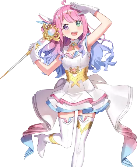 Luna Himemori
