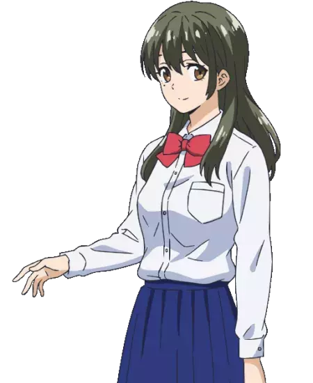 Mari Tateishi