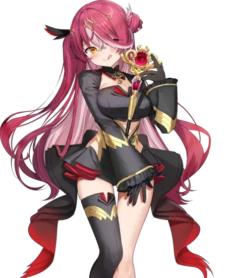 Marine Houshou