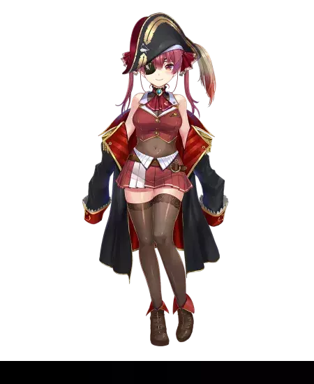 Marine Houshou