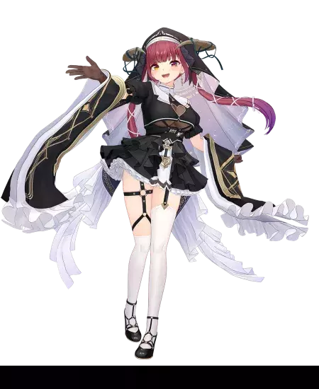 Marine Houshou