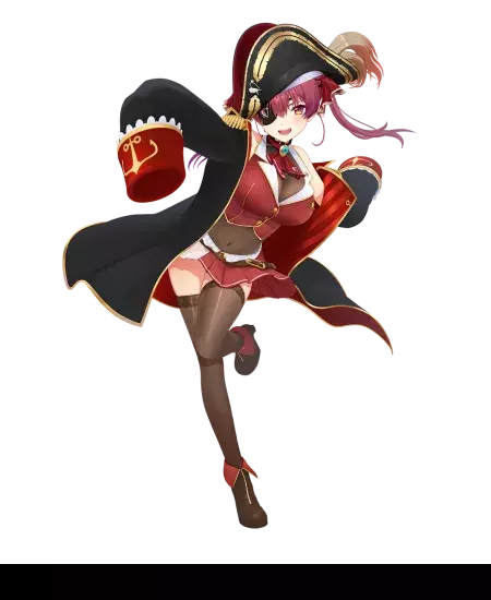 Marine Houshou