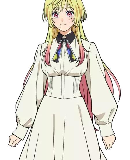 Mei Kinosaki