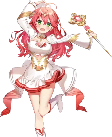 Miko Sakura