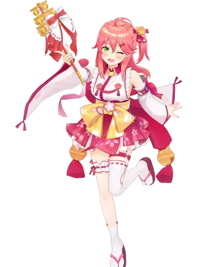 Miko Sakura