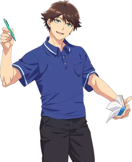 Minato Kusunoki