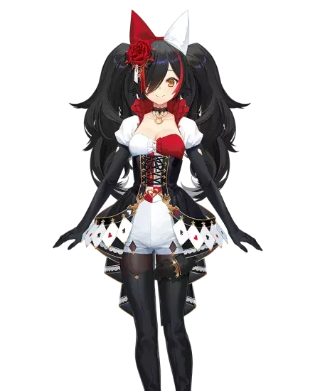 Mio Ookami