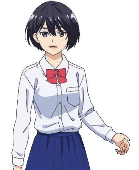 Mizuki Machii