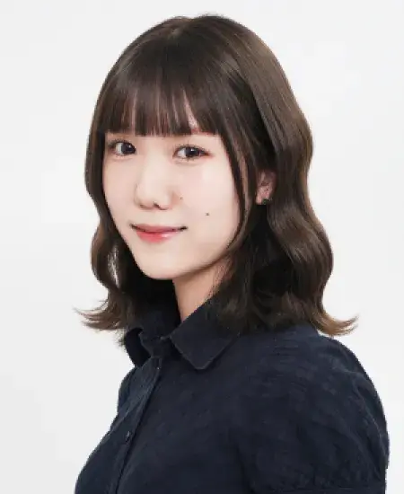 Momo Harumi