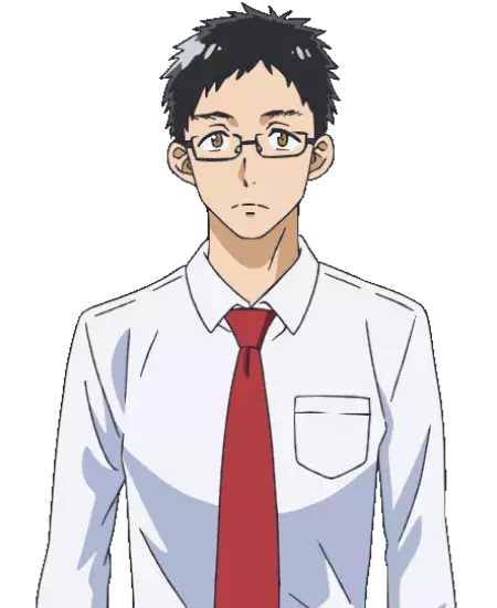 Osamu Shibata