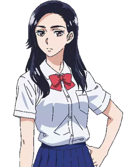 Rika Tougane