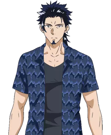 Ryuji Aono