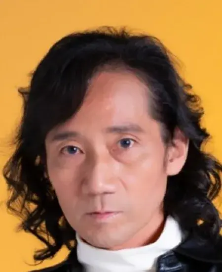 Shinichiro Miki