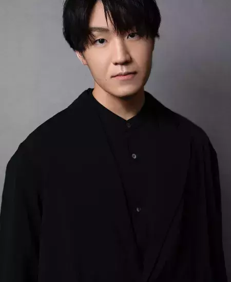 Shinnosuke Tokudome