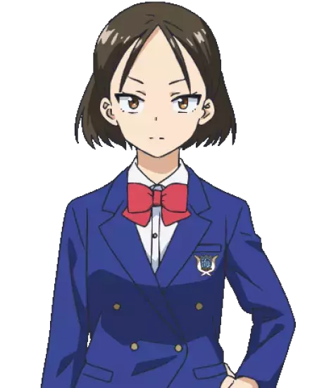 Shizuka Tachibana
