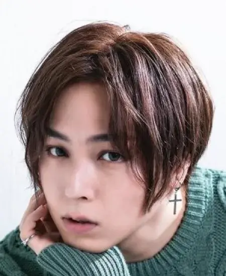Shouta Aoi