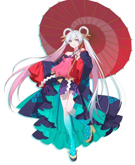Yachiyo Runami