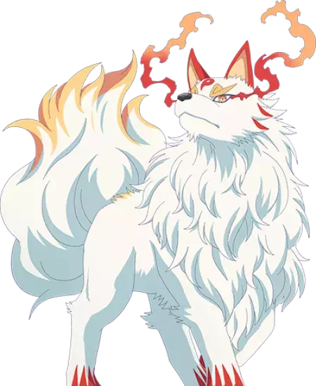 Yama gami