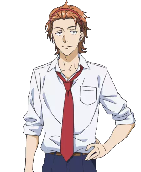 You Hatori
