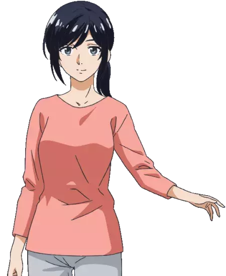Yuko Aono