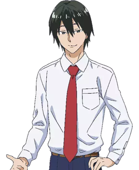 Yusuke Sakuma