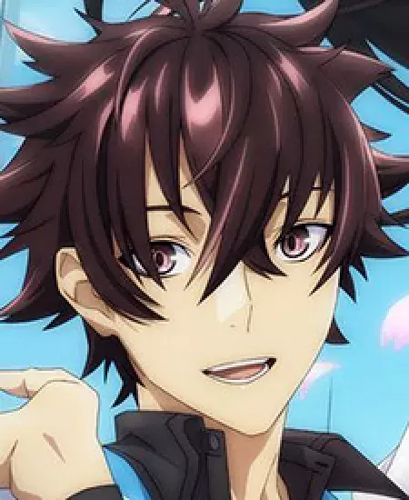 Yuuya Tenjou