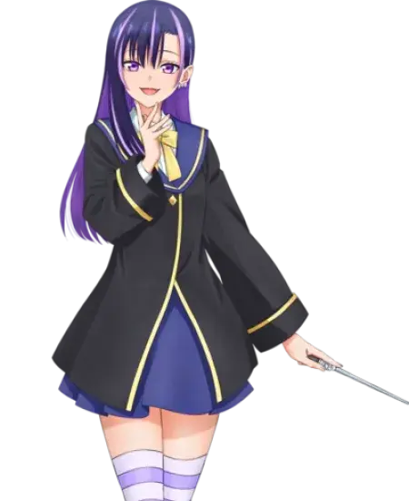 Aria Aquarius