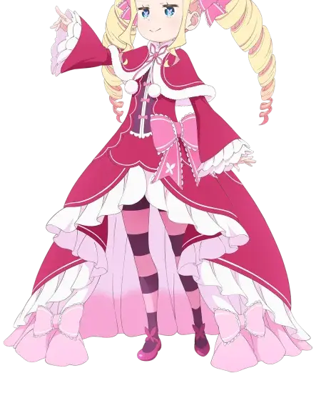Beatrice