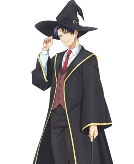 Claude Sirius