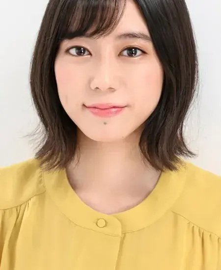 Eri Suzuki