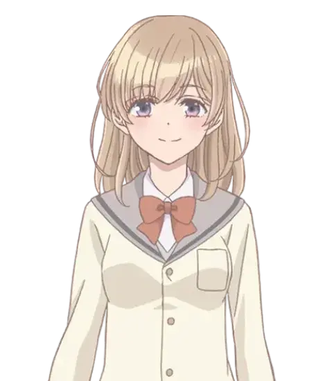 Hikari Hoshimiya