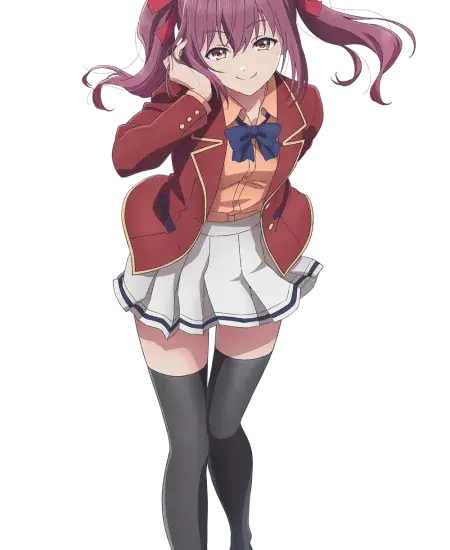 Ichika Amasawa