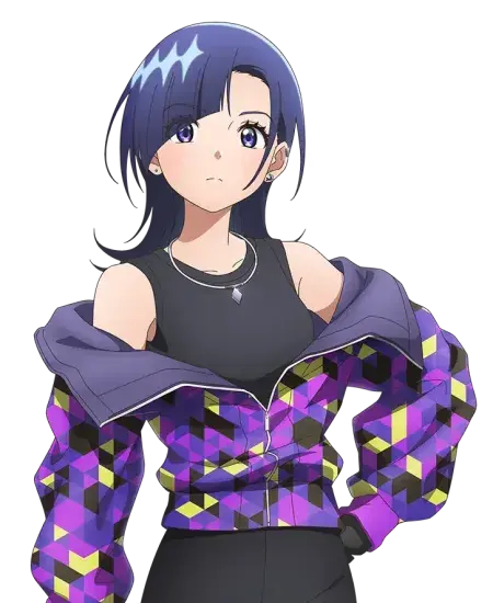 Iruka Okazaki