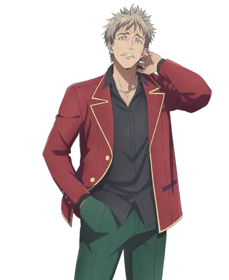 Kazuomi Hosen