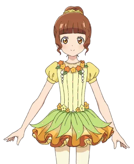 Kurumi Risu
